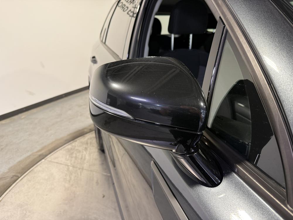 Kia Sorento X LINE 2022 d&rsquo;occasion à vendre - 11