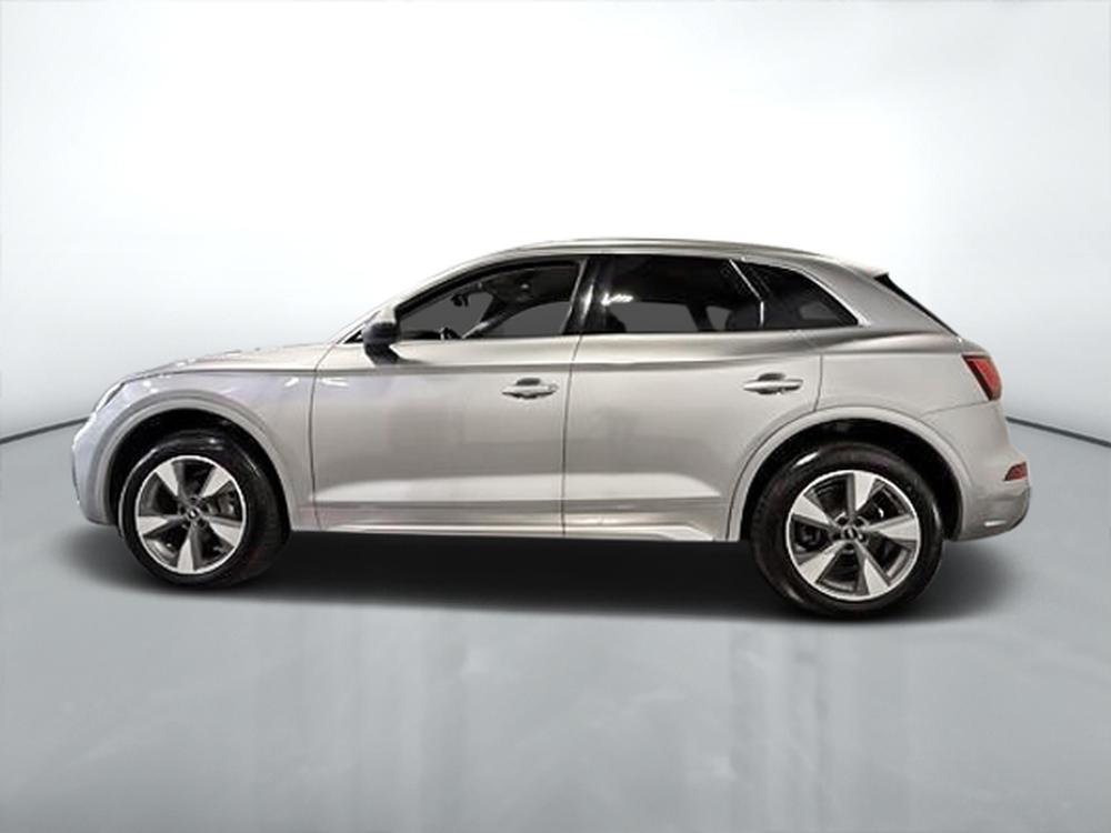 Audi Q5 KONFORT 2021 d&rsquo;occasion à vendre - 7