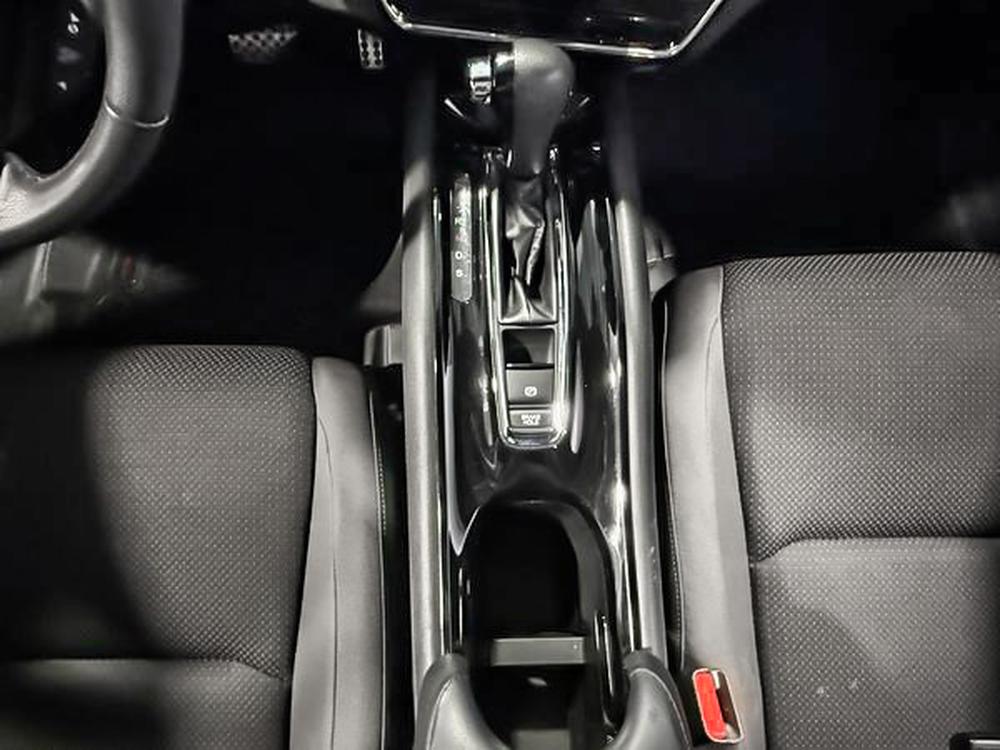 Honda HR-V SPORT AWD 2020 d&rsquo;occasion à vendre - 30