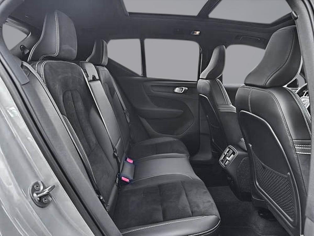 Volvo XC40 T5 R-DESIGN AWD 2022 d&rsquo;occasion à vendre - 16