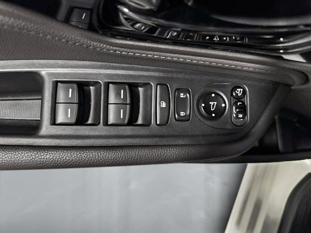 Honda Odyssey TOURING 2019 d&rsquo;occasion à vendre - 16
