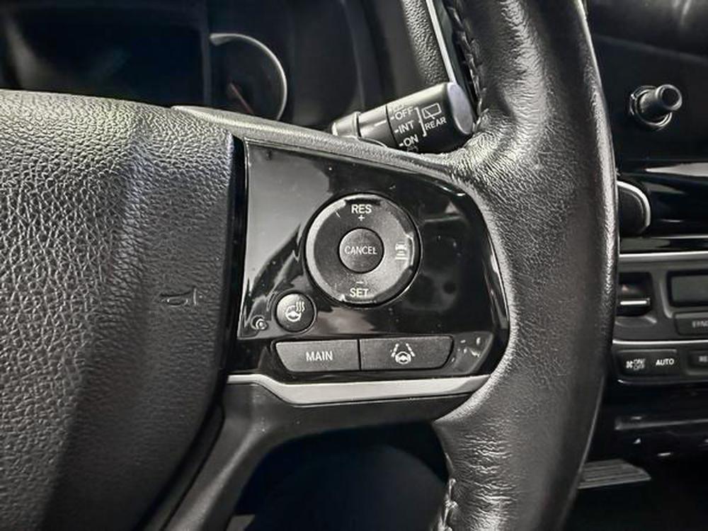 Honda Pilot TOURING 2019 d&rsquo;occasion à vendre - 22