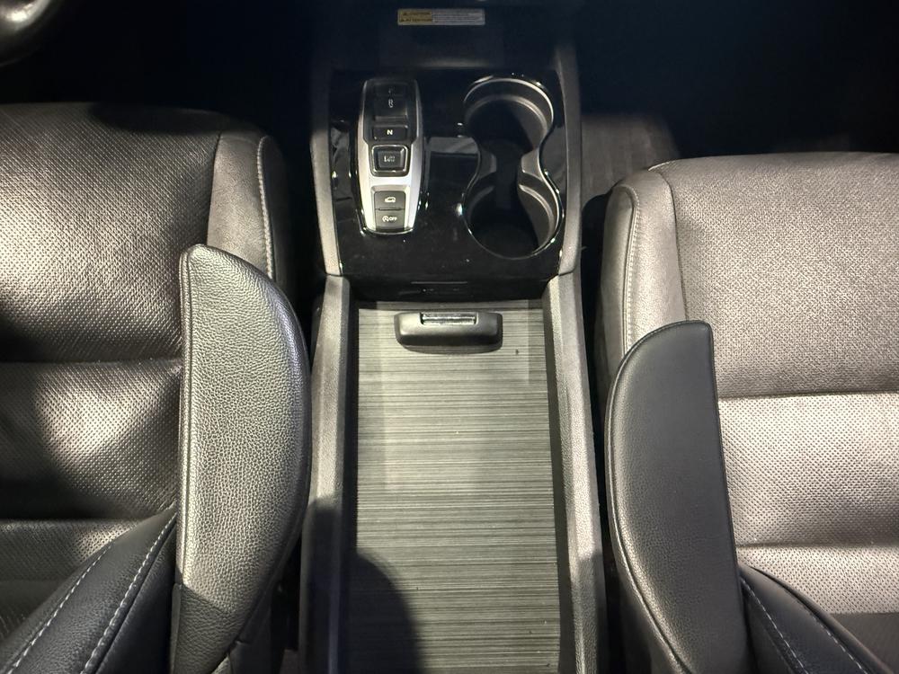 Honda Pilot TOURING 2019 d&rsquo;occasion à vendre - 31