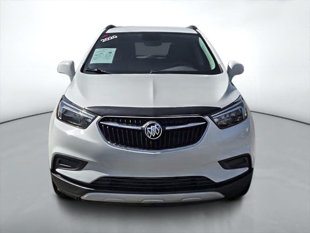 Buick Encore Preferred 2020 d&rsquo;occasion à vendre - 9