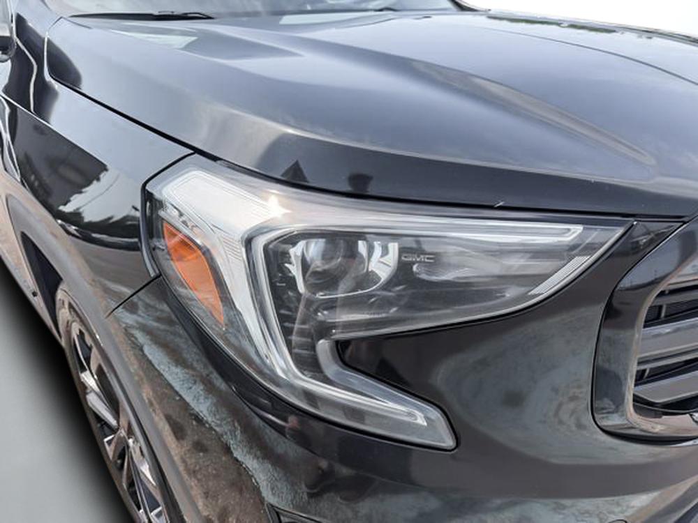 GMC Terrain SLE AWD 2020 d&rsquo;occasion à vendre - 12