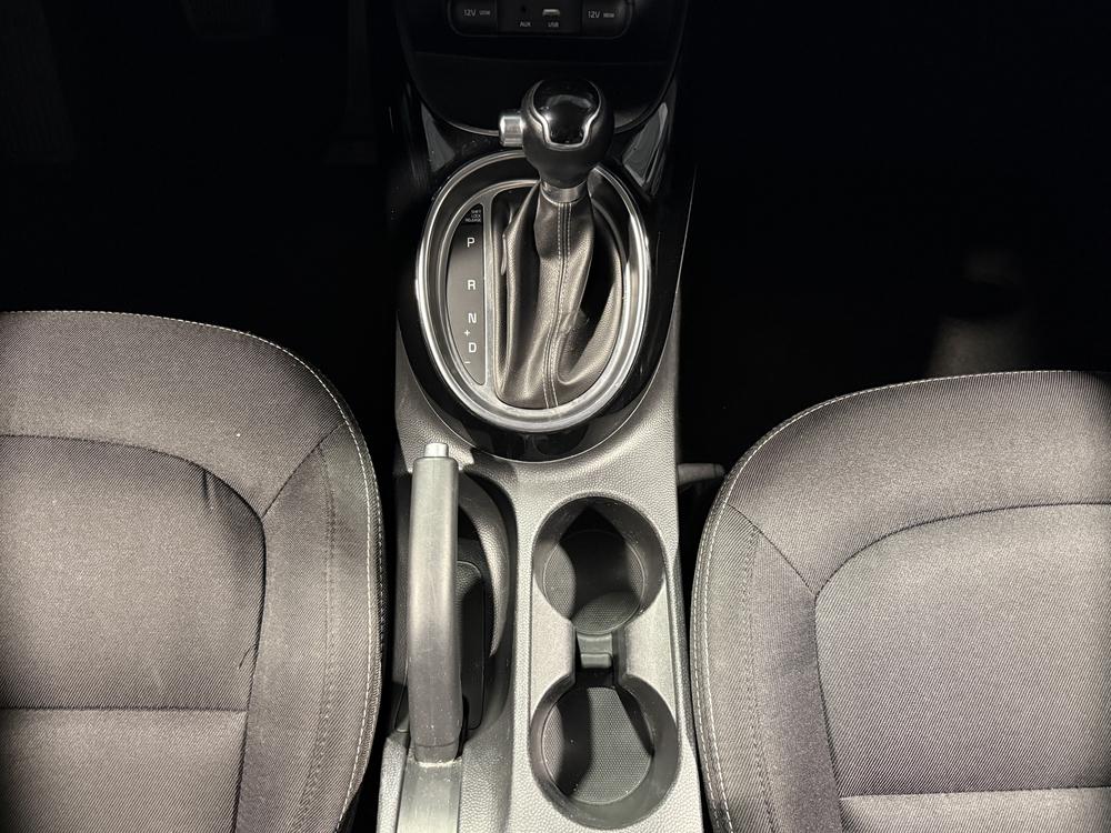 Kia Soul PLUS 2018 d&rsquo;occasion à vendre - 29