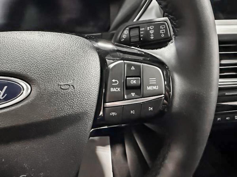 Ford Escape PLATINUM HYBRID AWD 2023 d&rsquo;occasion à vendre - 21