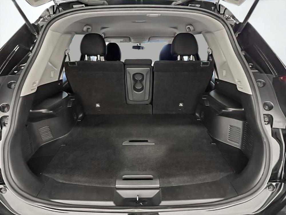 Nissan Rogue S 2019 d&rsquo;occasion à vendre - 32