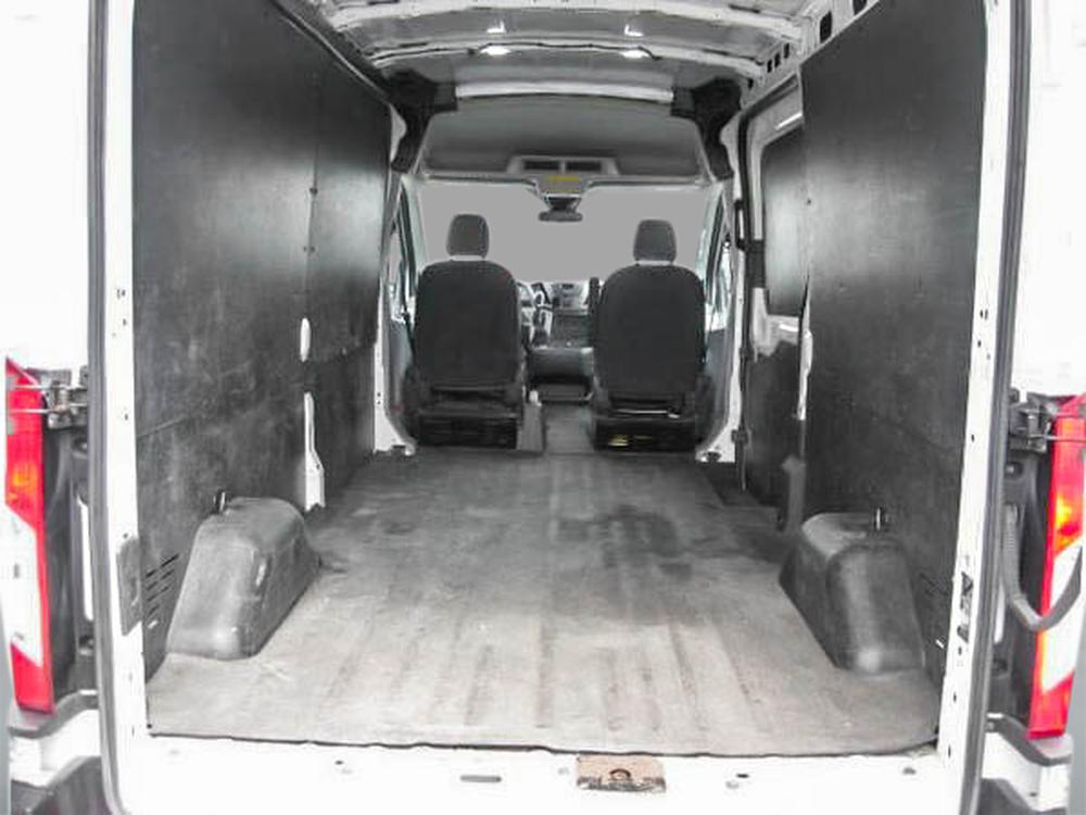 Ford Transit Van 250 base 2019 d&rsquo;occasion à vendre - 21