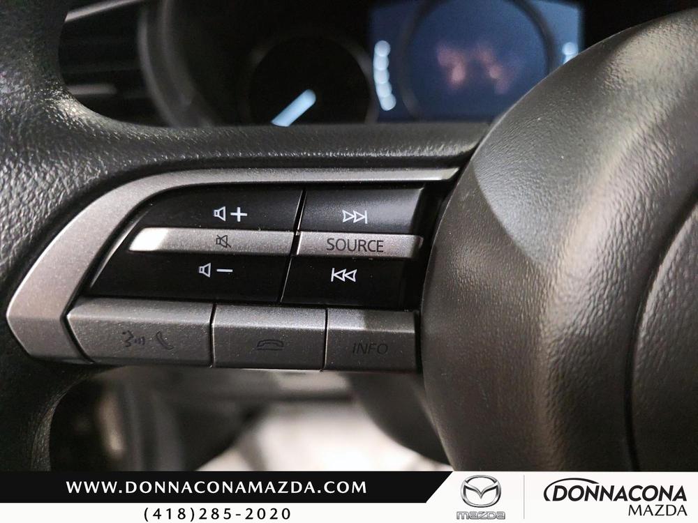 Mazda CX-30 GX TI 2023 d&rsquo;occasion à vendre - 18