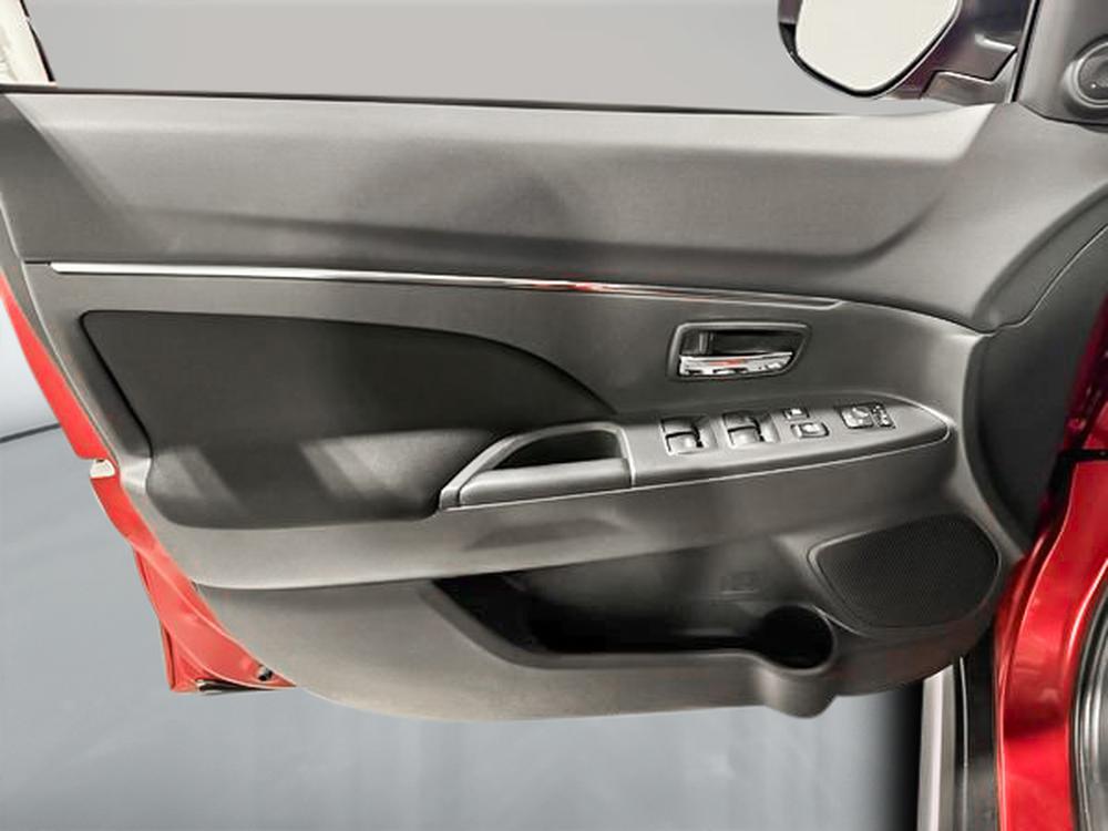 Mitsubishi RVR SE LIMITED 2017 d&rsquo;occasion à vendre - 14