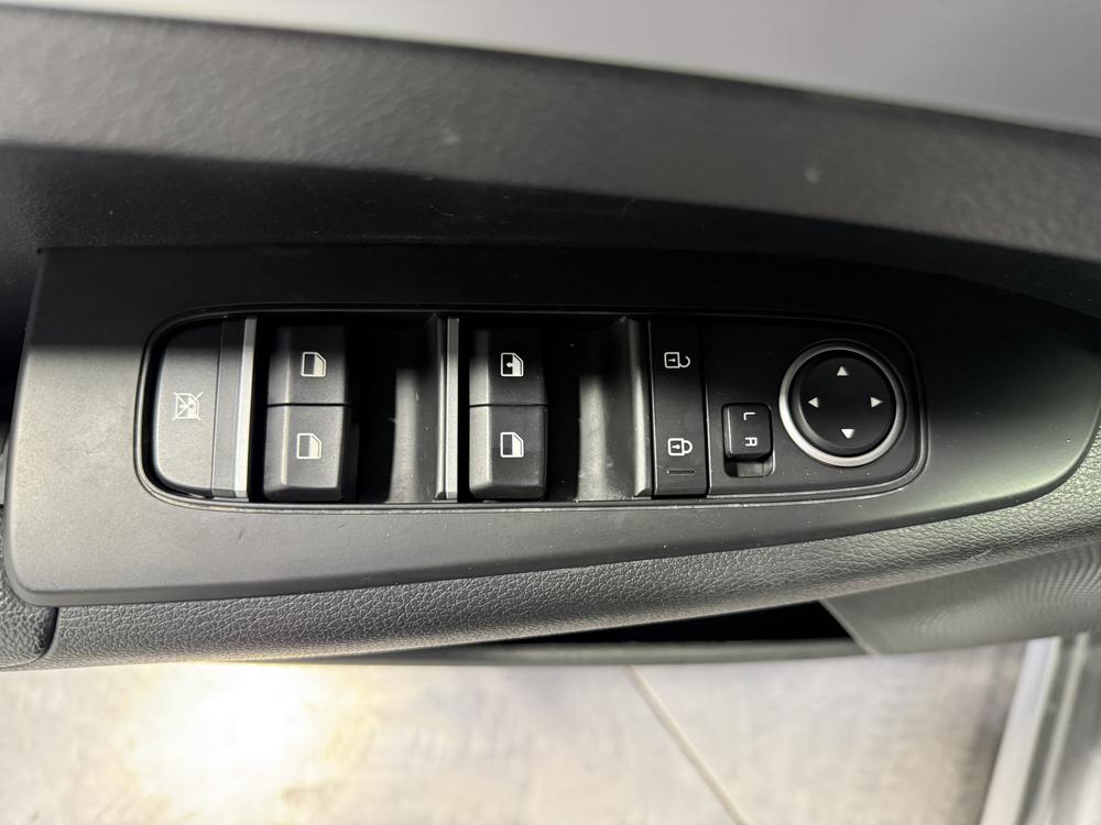 Kia Forte LX 2024 d&rsquo;occasion à vendre - 14