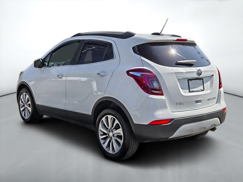 Buick Encore Preferred 2020 d&rsquo;occasion à vendre - 6