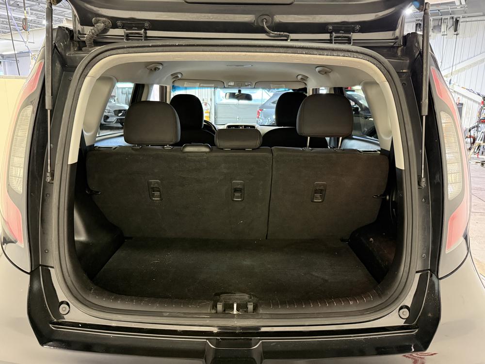Kia Soul PLUS 2018 d&rsquo;occasion à vendre - 32