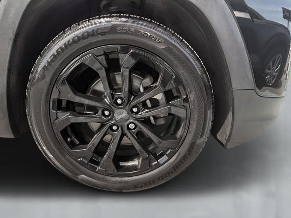 GMC Terrain SLE AWD 2020 d&rsquo;occasion à vendre - 13