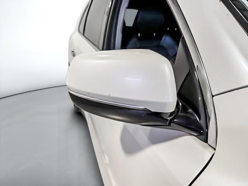 Acura MDX NAVIGATION BASE 2016 d&rsquo;occasion à vendre - 12