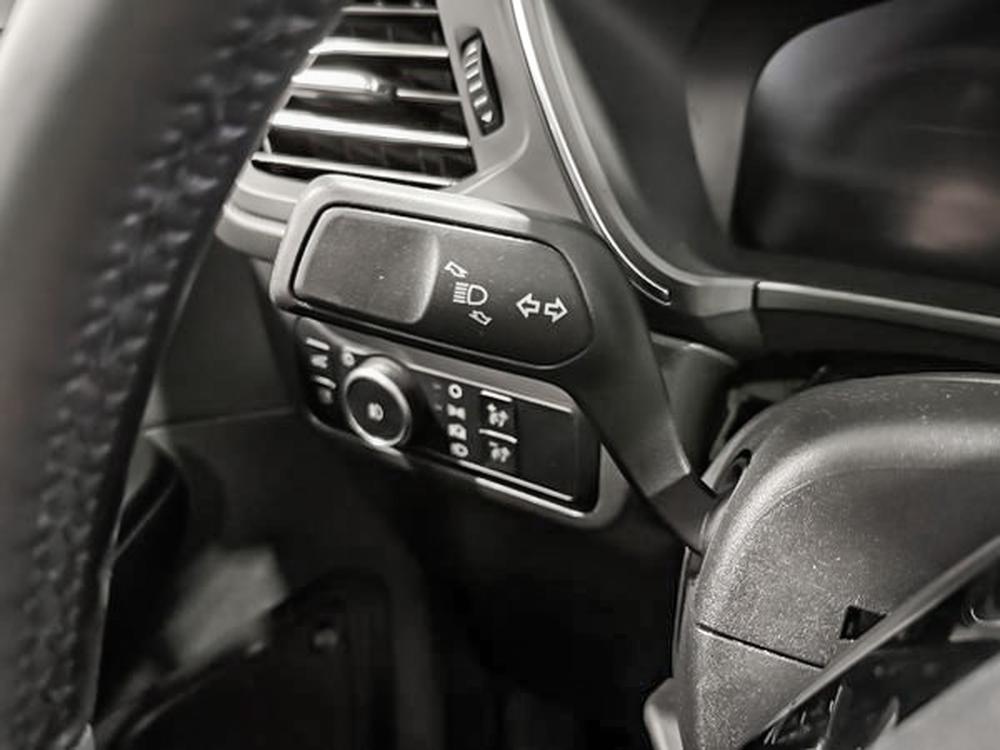 Ford Escape PLATINUM HYBRID AWD 2023 d&rsquo;occasion à vendre - 22