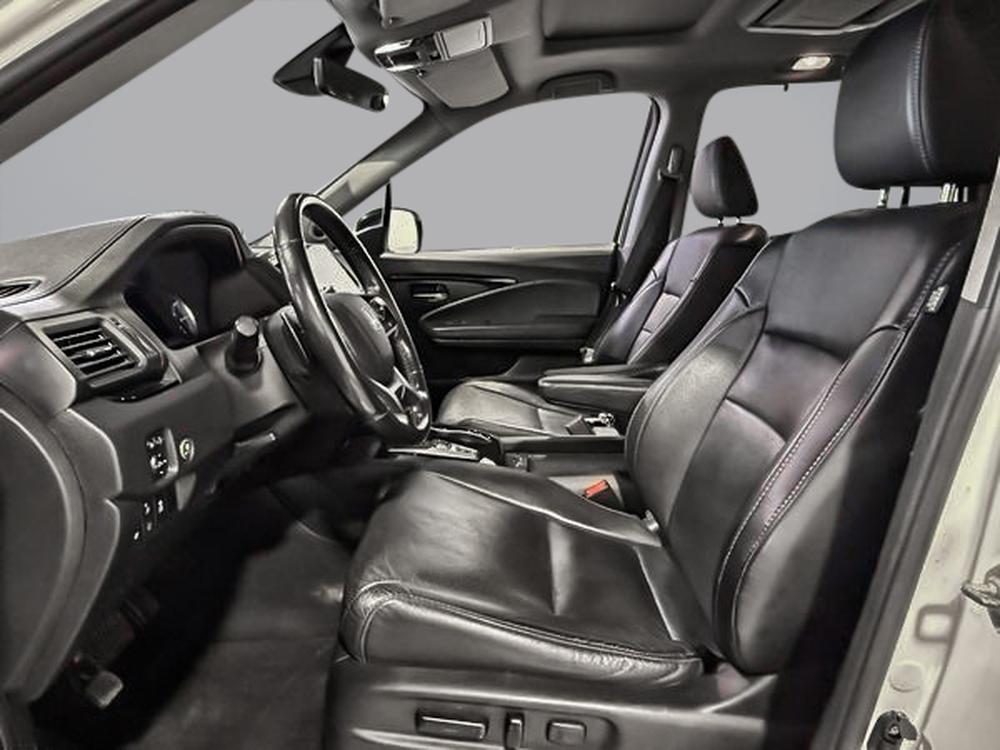 Honda Pilot TOURING 2019 d&rsquo;occasion à vendre - 18