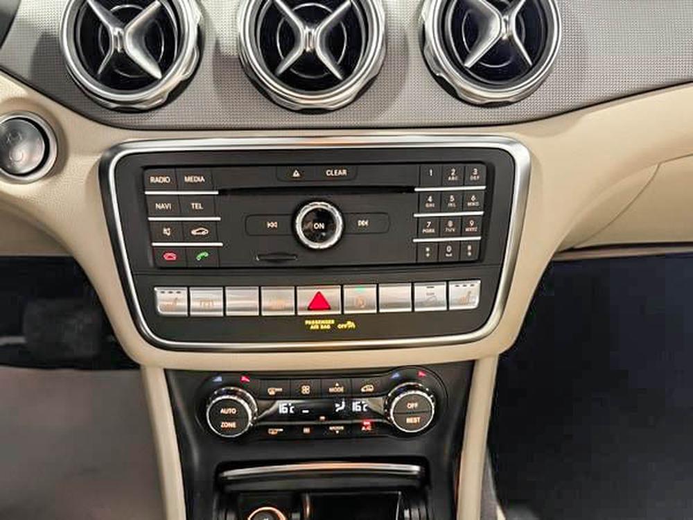 Mercedes-Benz GLA 250 2018 d&rsquo;occasion à vendre - 28