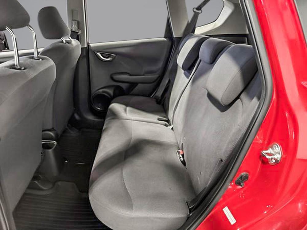 Honda Fit LX 2013 d&rsquo;occasion à vendre - 27