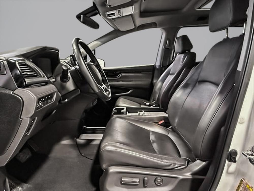 Honda Odyssey TOURING 2019 d&rsquo;occasion à vendre - 18