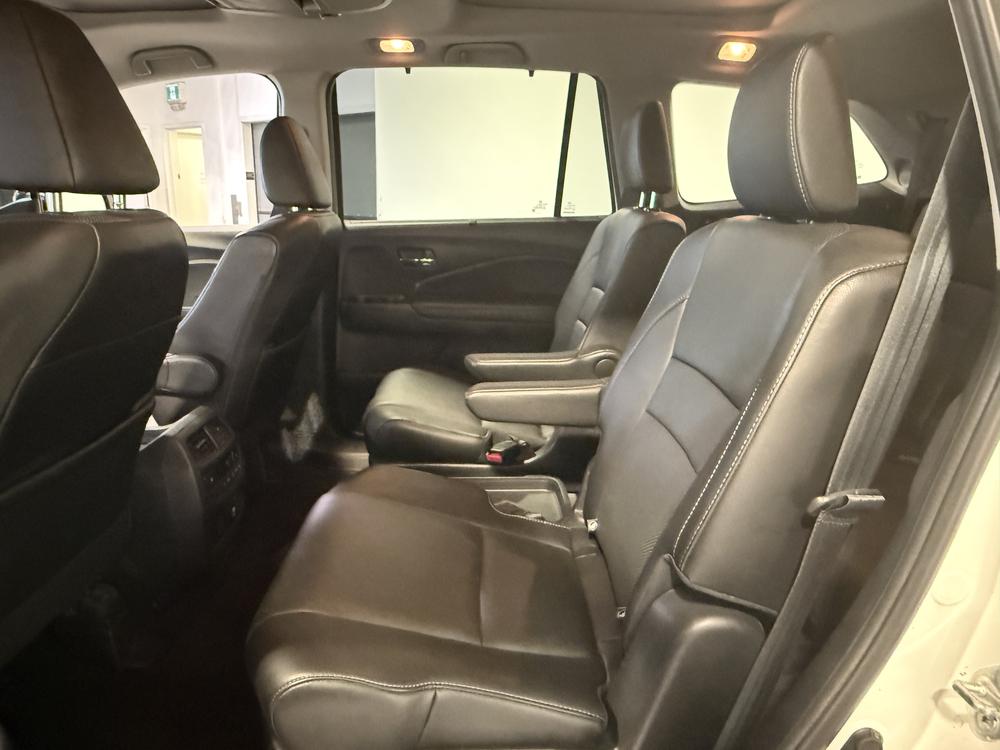 Honda Pilot TOURING 2019 d&rsquo;occasion à vendre - 32