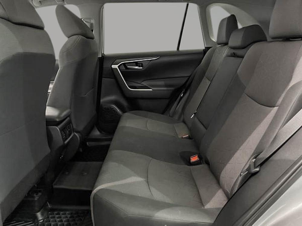 Toyota RAV4 XLE AWD 2024 d&rsquo;occasion à vendre - 32