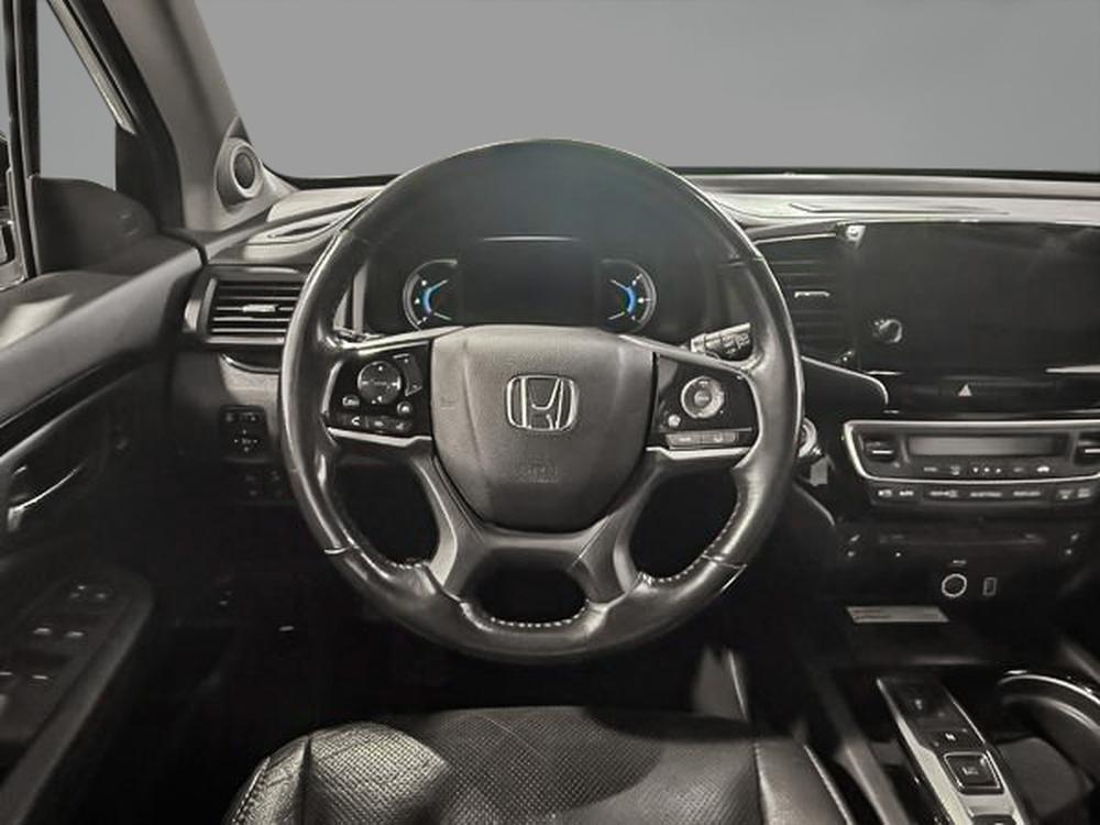 Honda Pilot TOURING 2019 d&rsquo;occasion à vendre - 19