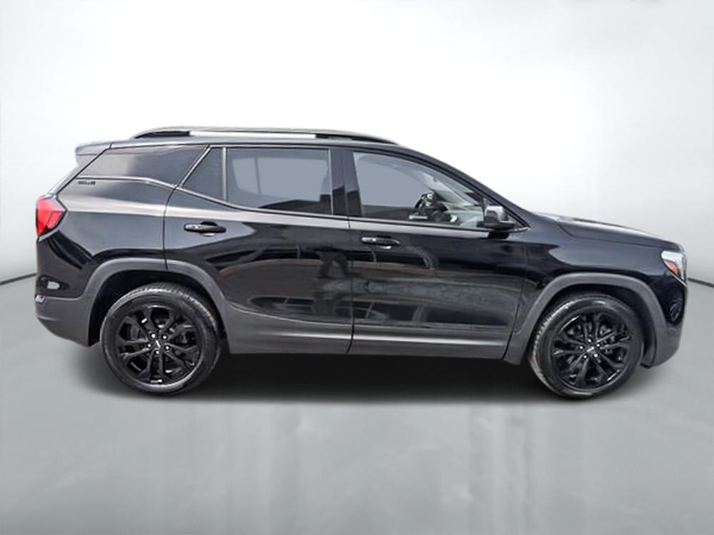 GMC Terrain SLE AWD 2020 d&rsquo;occasion à vendre - 9