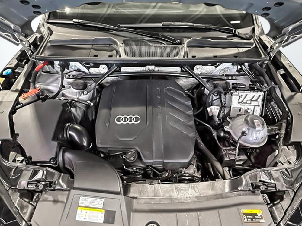 Audi Q5 KONFORT 2021 d&rsquo;occasion à vendre - 31