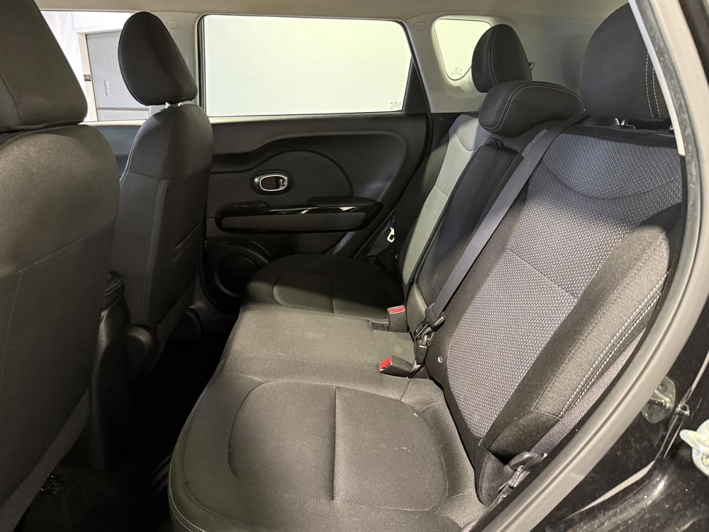 Kia Soul PLUS 2018 d&rsquo;occasion à vendre - 31