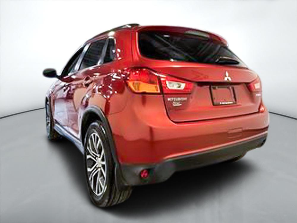 Mitsubishi RVR SE LIMITED 2017 d&rsquo;occasion à vendre - 6