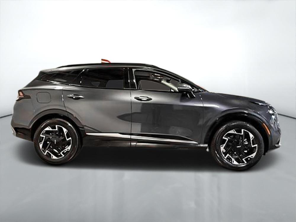 Kia Sportage hybride rechargeable ex premium 2025 d&rsquo;occasion à vendre - 2