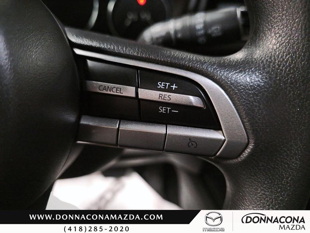 Mazda CX-30 GX TI 2023 d&rsquo;occasion à vendre - 19