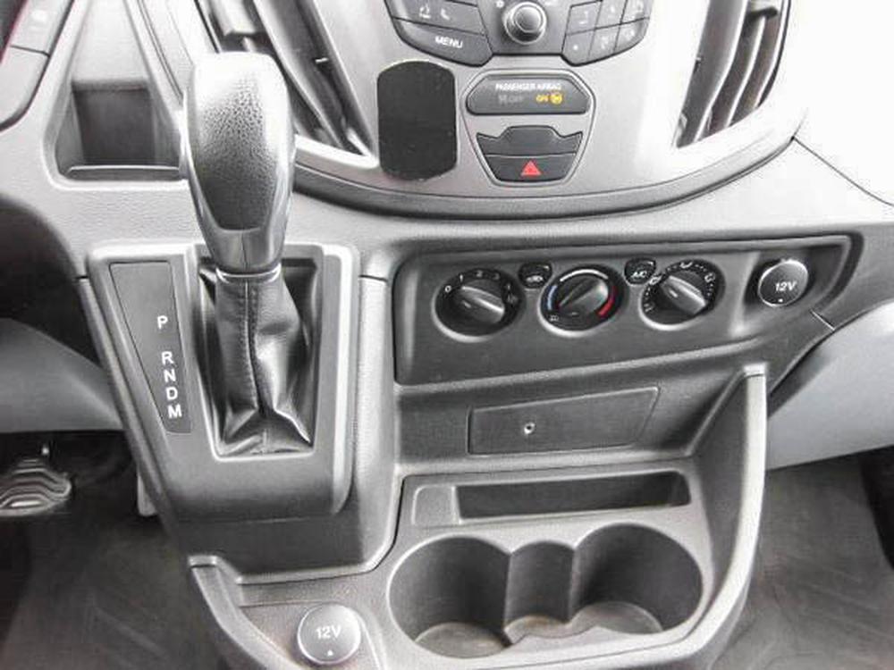 Ford Transit Van 250 base 2019 d&rsquo;occasion à vendre - 18