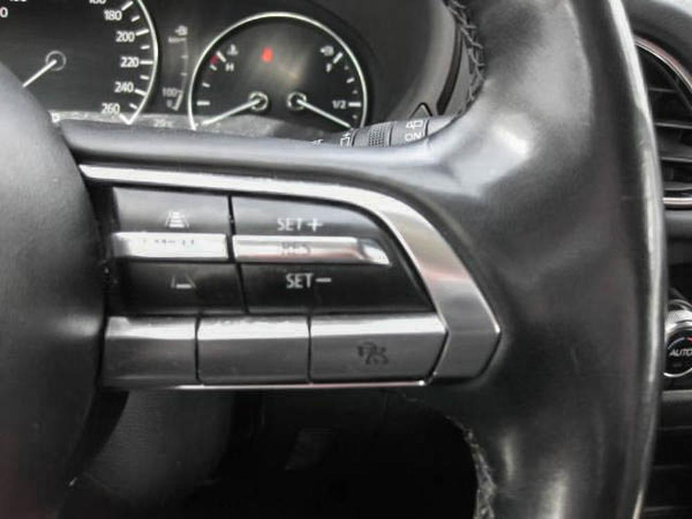 Mazda CX-30 GS-L 2021 d&rsquo;occasion à vendre - 17