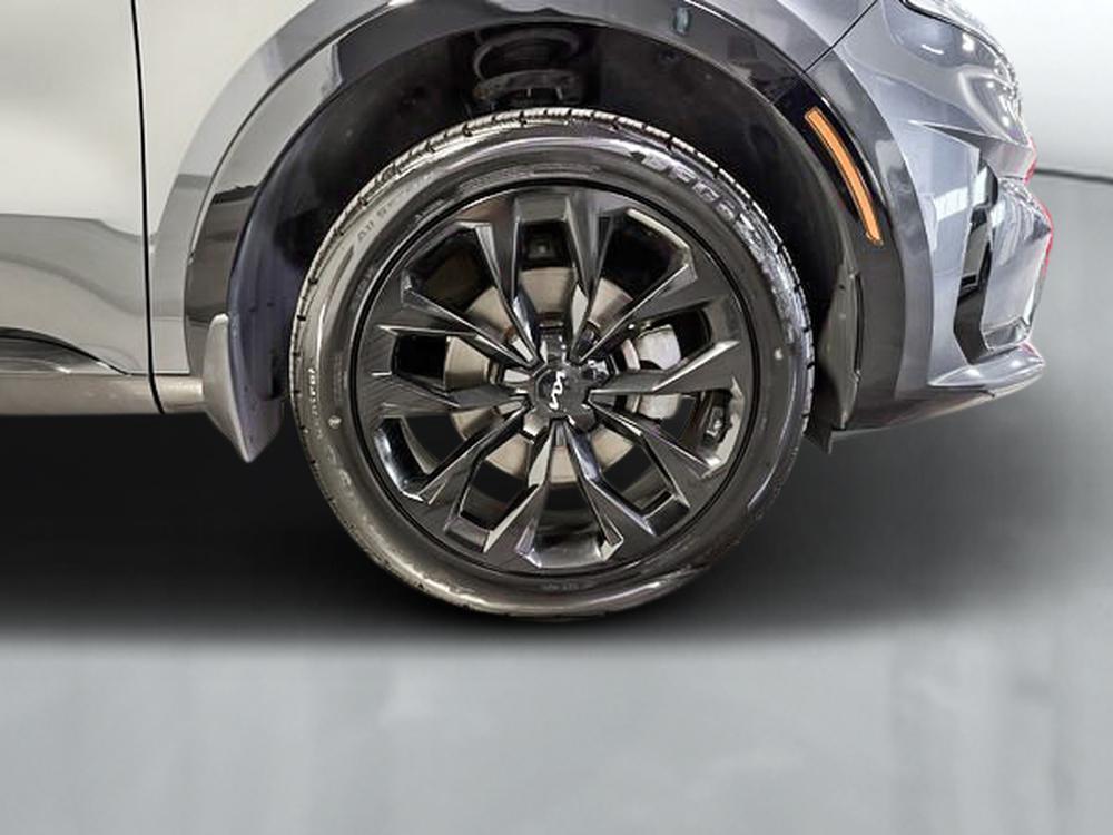 Kia Sorento SX 2022 d&rsquo;occasion à vendre - 13