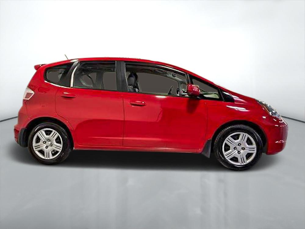 Honda Fit LX 2013 d&rsquo;occasion à vendre - 2