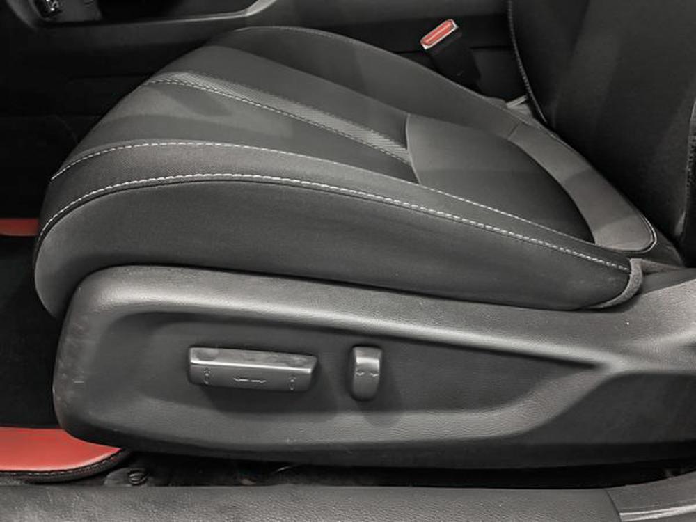 Honda Civic Sedan EX 2019 d&rsquo;occasion à vendre - 14