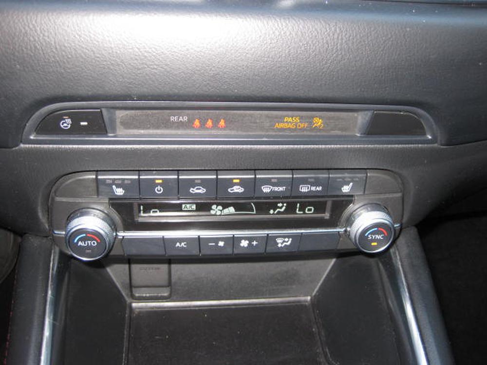 Mazda CX-5 KURO 2024 d&rsquo;occasion à vendre - 21