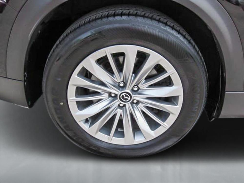 Mazda CX-90 hybride léger GS-L 2024 d&rsquo;occasion à vendre - 8
