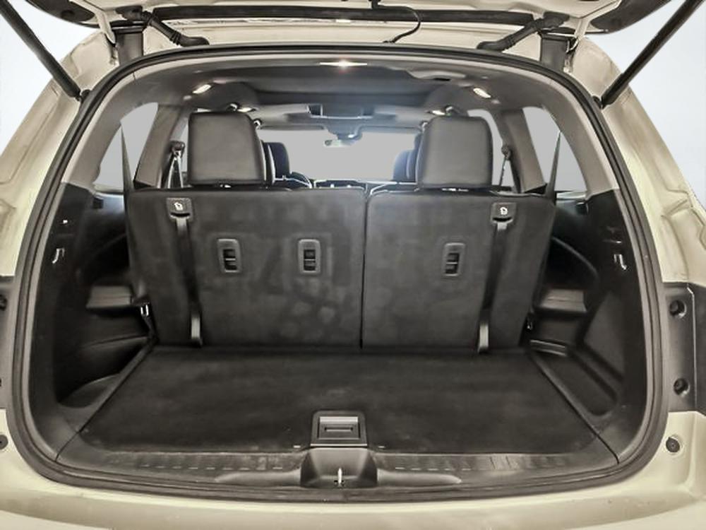 Honda Pilot TOURING 2019 d&rsquo;occasion à vendre - 33
