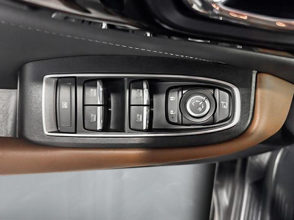 Subaru Outback premier 2021 d&rsquo;occasion à vendre - 17