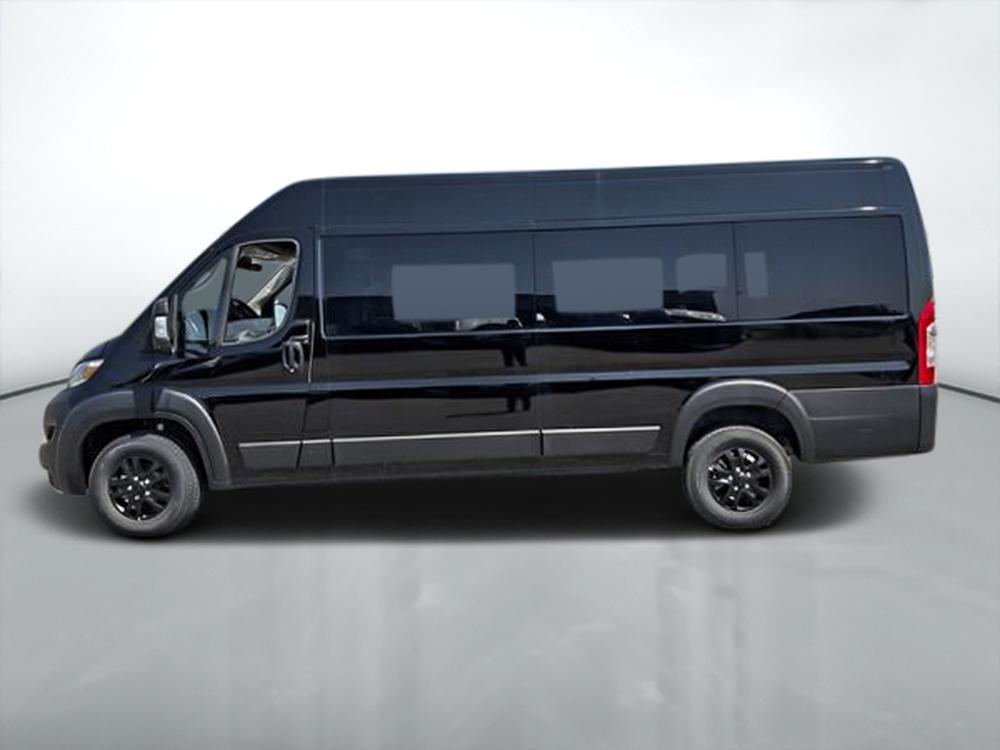 Ram ProMaster fourgon vitré SLT+ 3500 159 po (22H) 2025 d&rsquo;occasion à vendre - 7