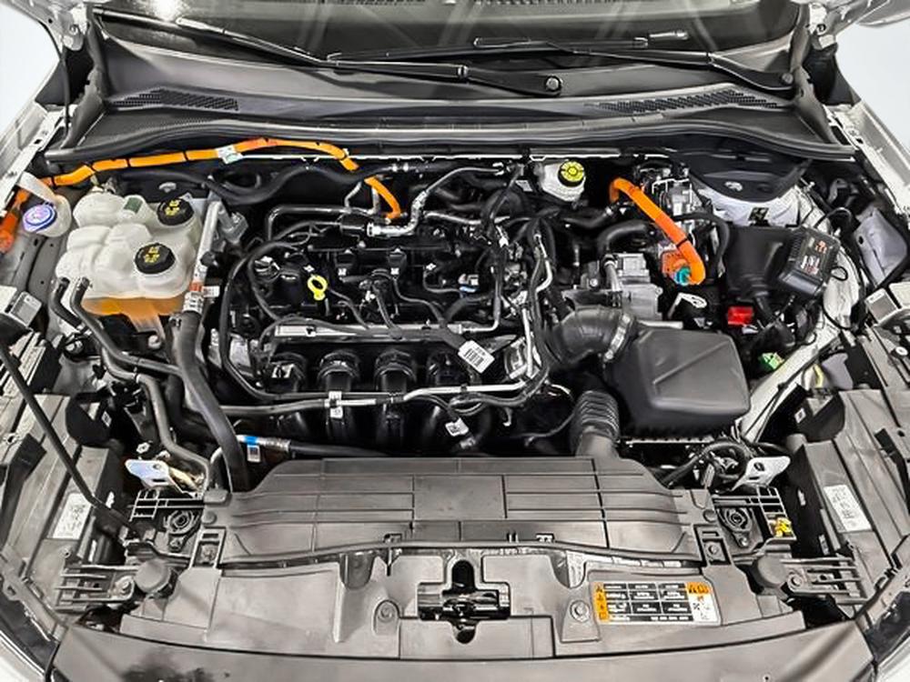 Ford Escape PLATINUM HYBRID AWD 2023 d&rsquo;occasion à vendre - 32