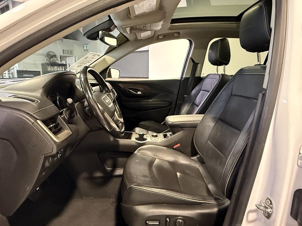 GMC Terrain DENALI 2018 d&rsquo;occasion à vendre - 17