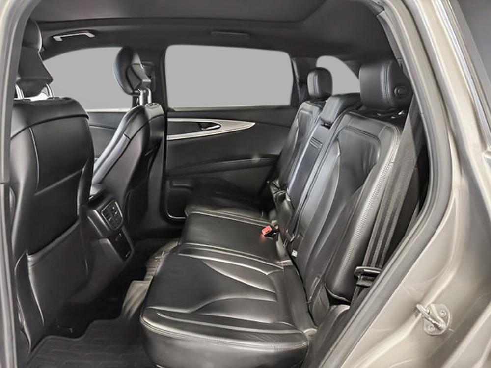 Lincoln MKX SELECT 2016 d&rsquo;occasion à vendre - 31