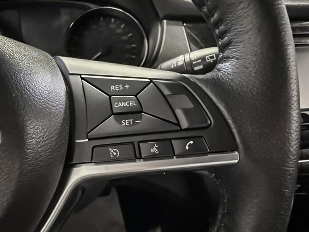 Nissan Rogue S 2019 d&rsquo;occasion à vendre - 21