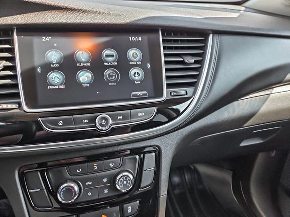 Buick Encore Preferred 2020 d&rsquo;occasion à vendre - 18