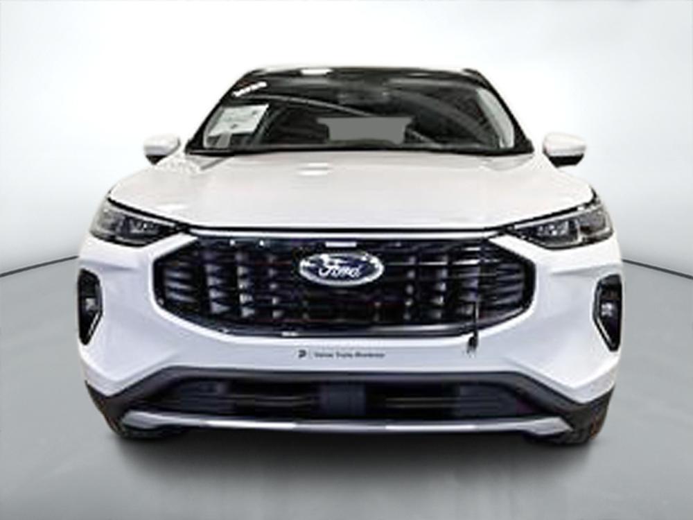 Ford Escape PLATINUM HYBRID AWD 2023 d&rsquo;occasion à vendre - 9